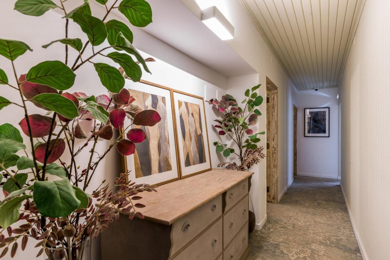 Rabacal Nature Spot Cottage Estreito Da Calheta Extérieur photo