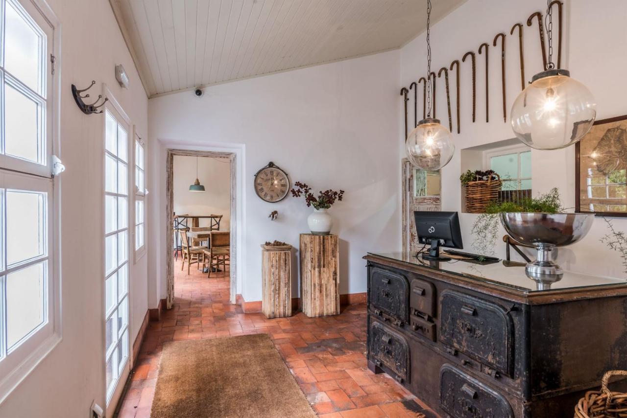 Rabacal Nature Spot Cottage Estreito Da Calheta Extérieur photo